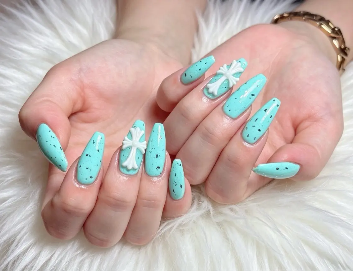 ネイル Bél Nail salonのネイルデザイン