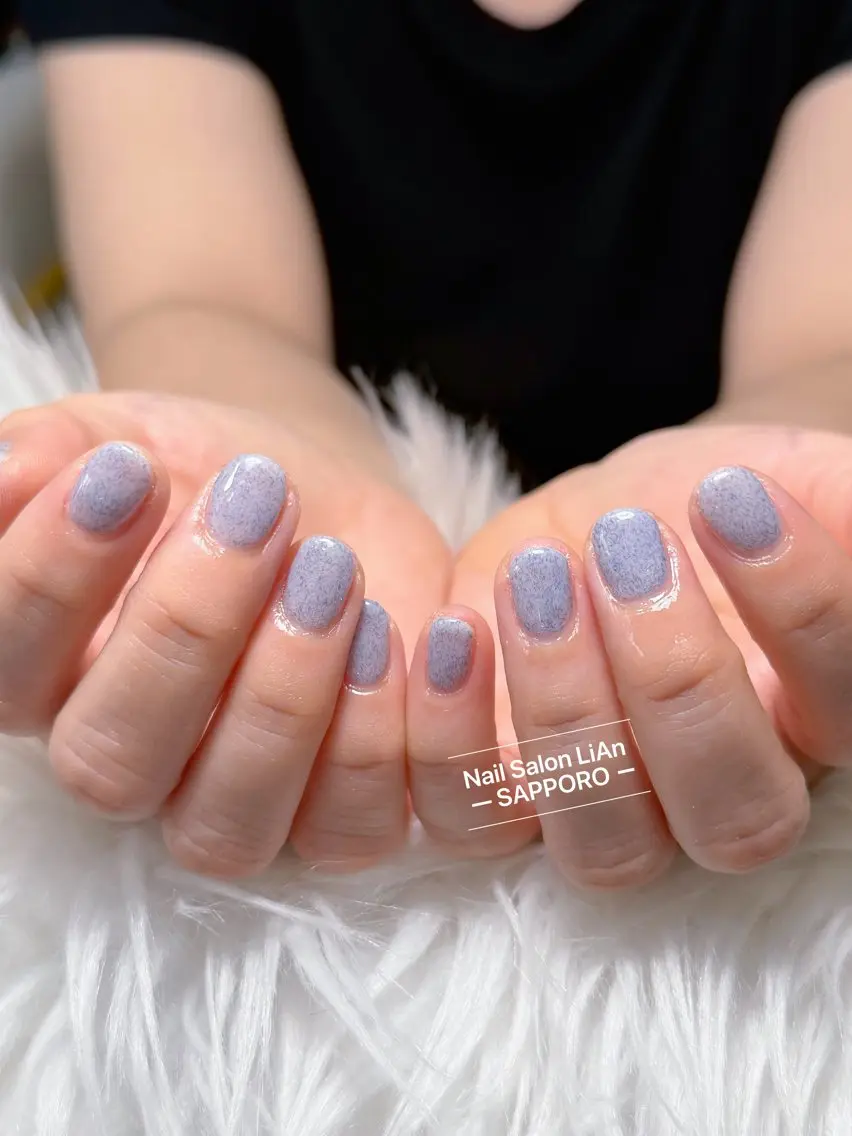 ネイル ハンドネイル NailSalon LiAnのネイルデザイン