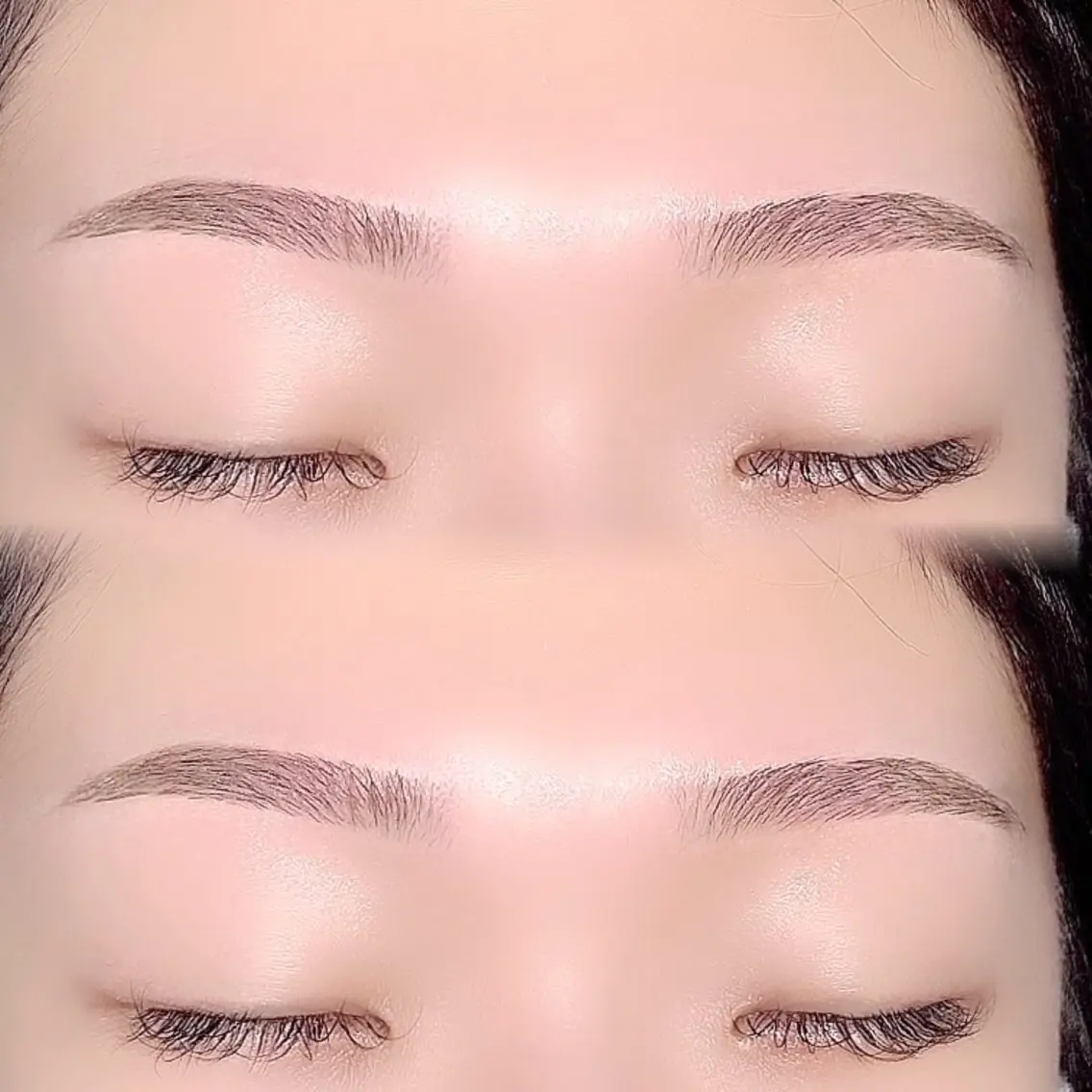 アイブロウ ワックス脱毛 眉カット その他(アイブロウ) Fuka. Lash 𐙚⸝⸝꙳の眉毛・アイブロウイメージ