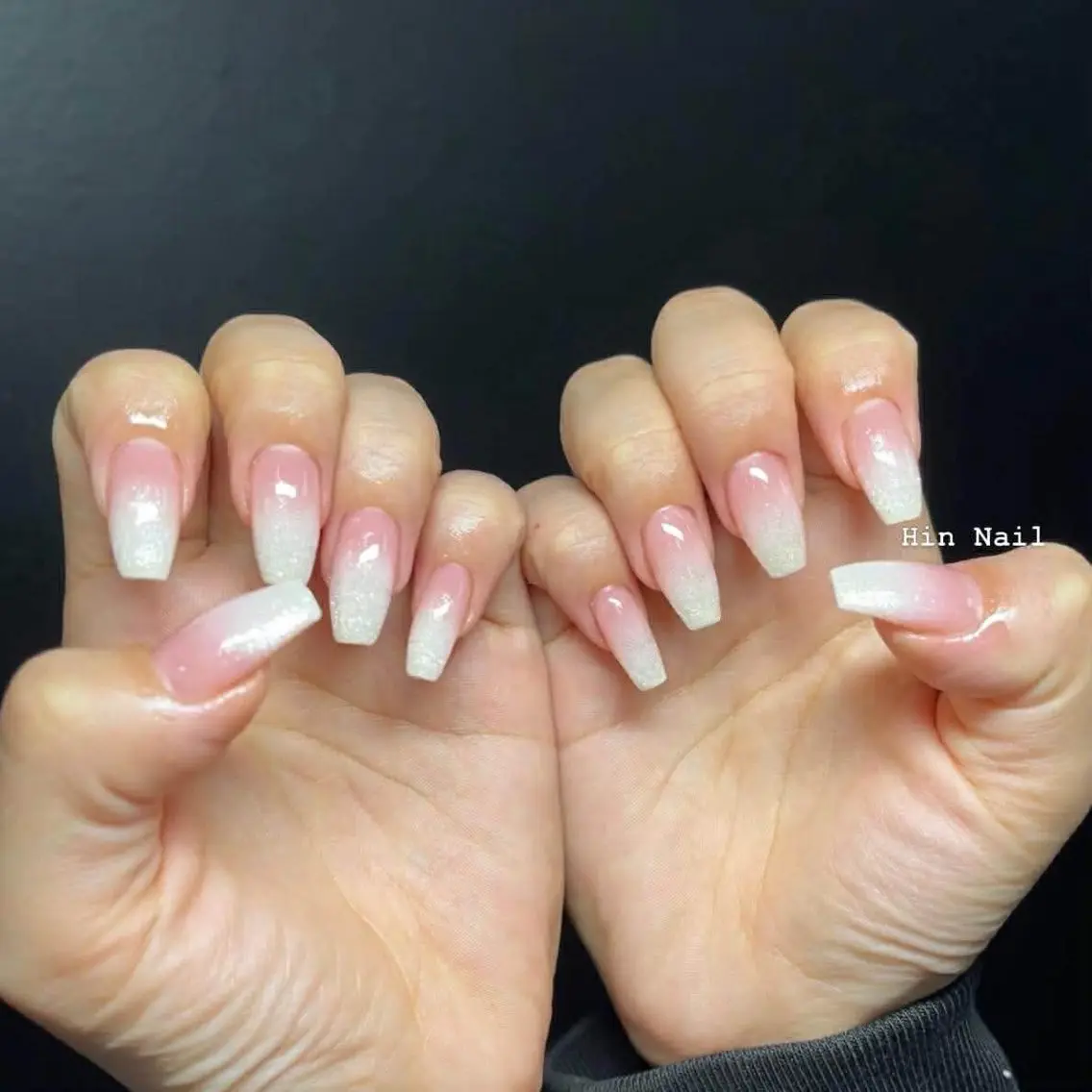 ネイル ハンドネイル Hin Nail 日本橋のネイルデザイン