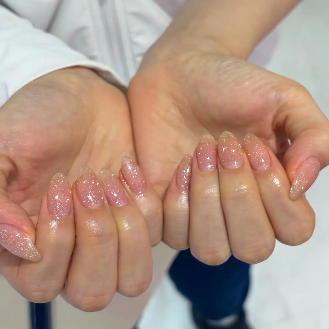 ネイル akemi LANDTENJINのネイルデザイン