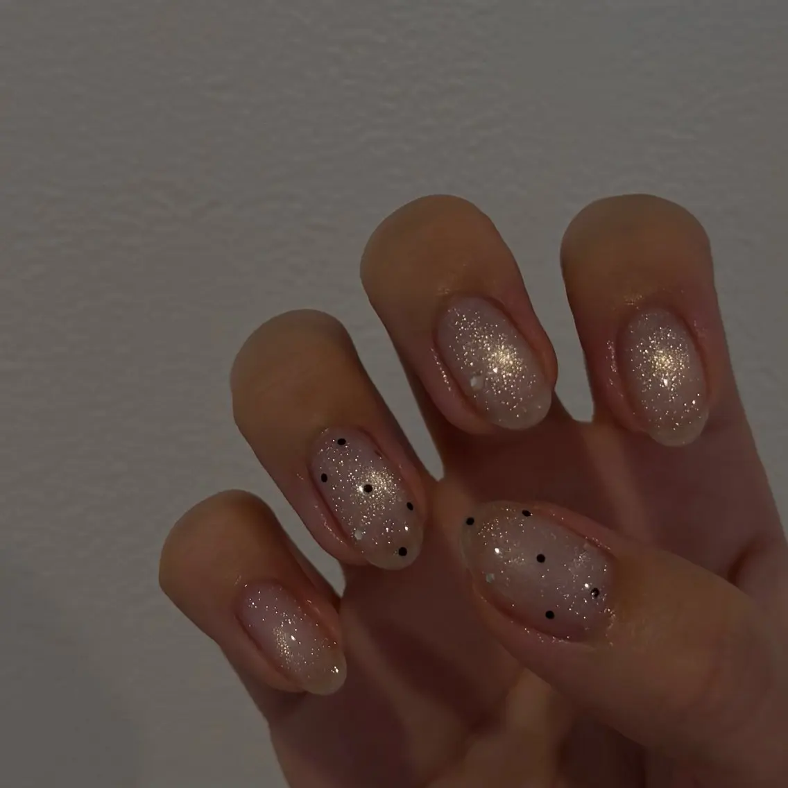 ネイル ハンドネイル atelier Reylaのネイルデザイン