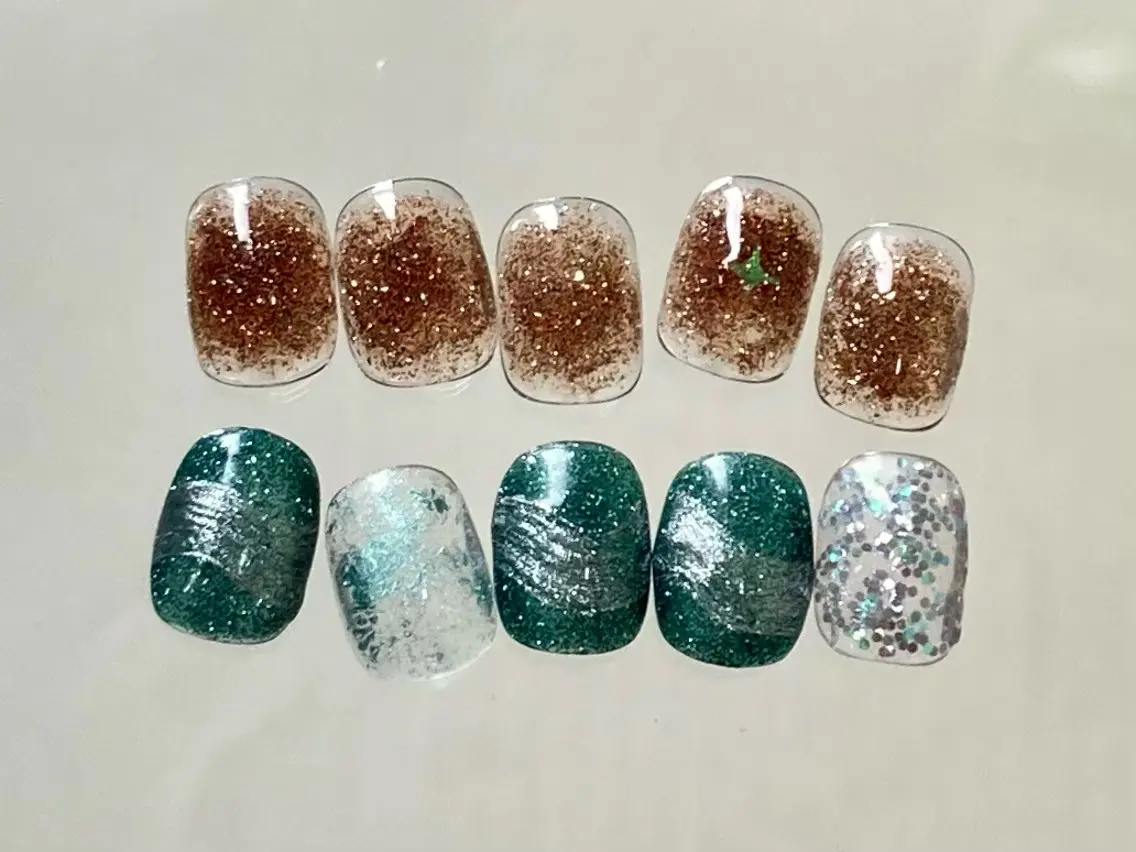 ネイル salon Re:のネイルデザイン