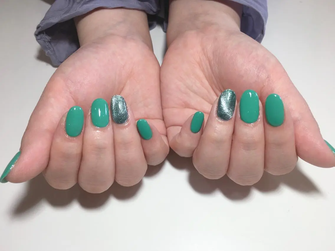 ネイル nailsalon RANANのネイルデザイン
