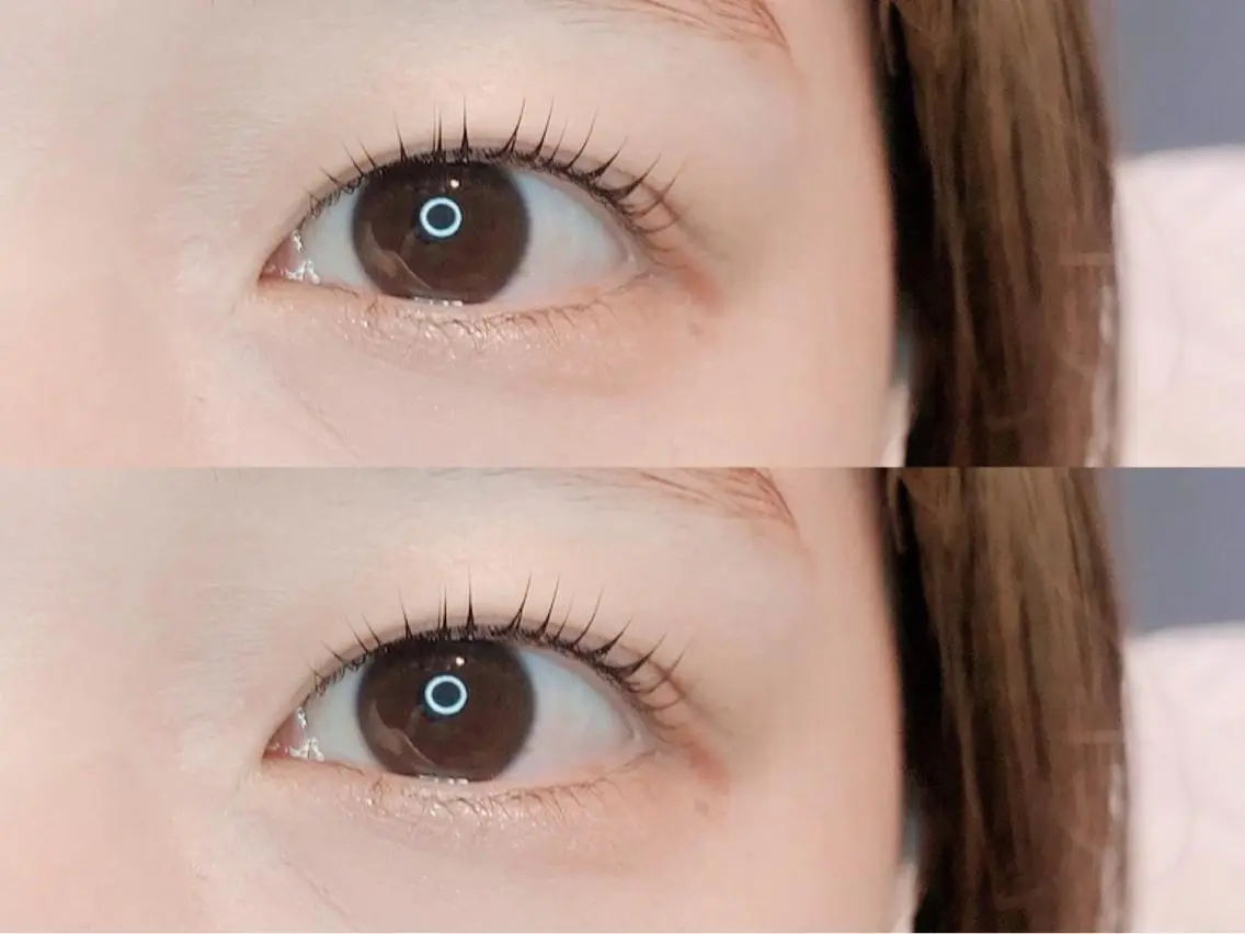 マツエク・マツパ マツパ eyelist 🌼 Mahoのマツエク・マツパデザイン