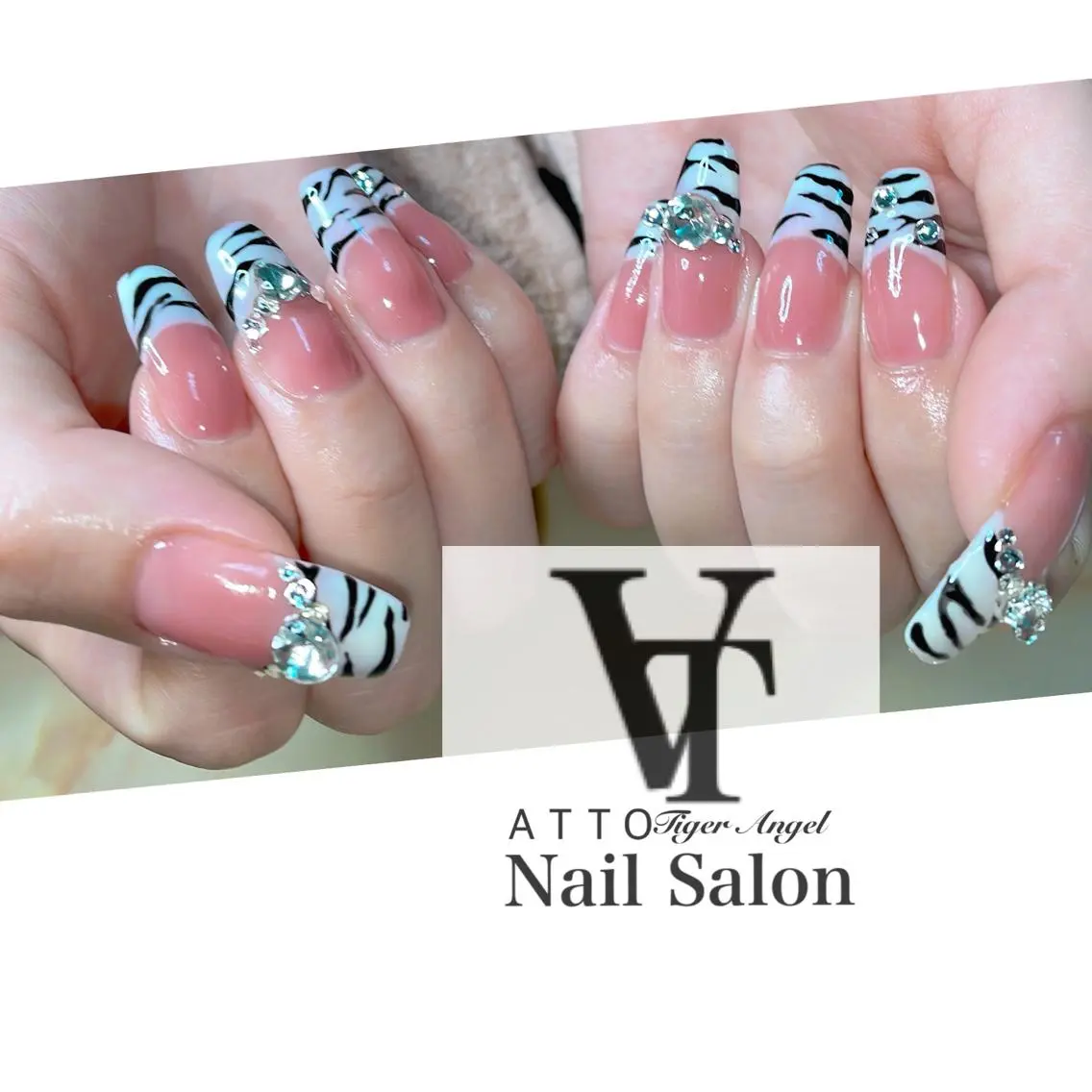 ネイル ハンドネイル ATTO SHIORIのエステ・リラクイメージ