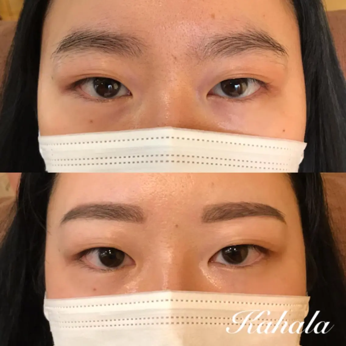マツエク・マツパ Fujimoto 🦭⸝⋆꙳のマツエク・マツパデザイン