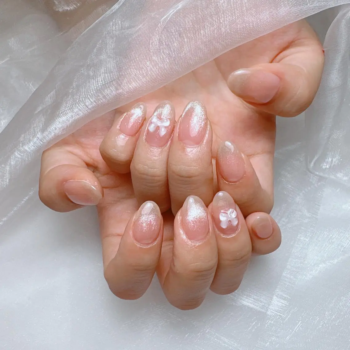 ネイル NailOnason りなのネイルデザイン