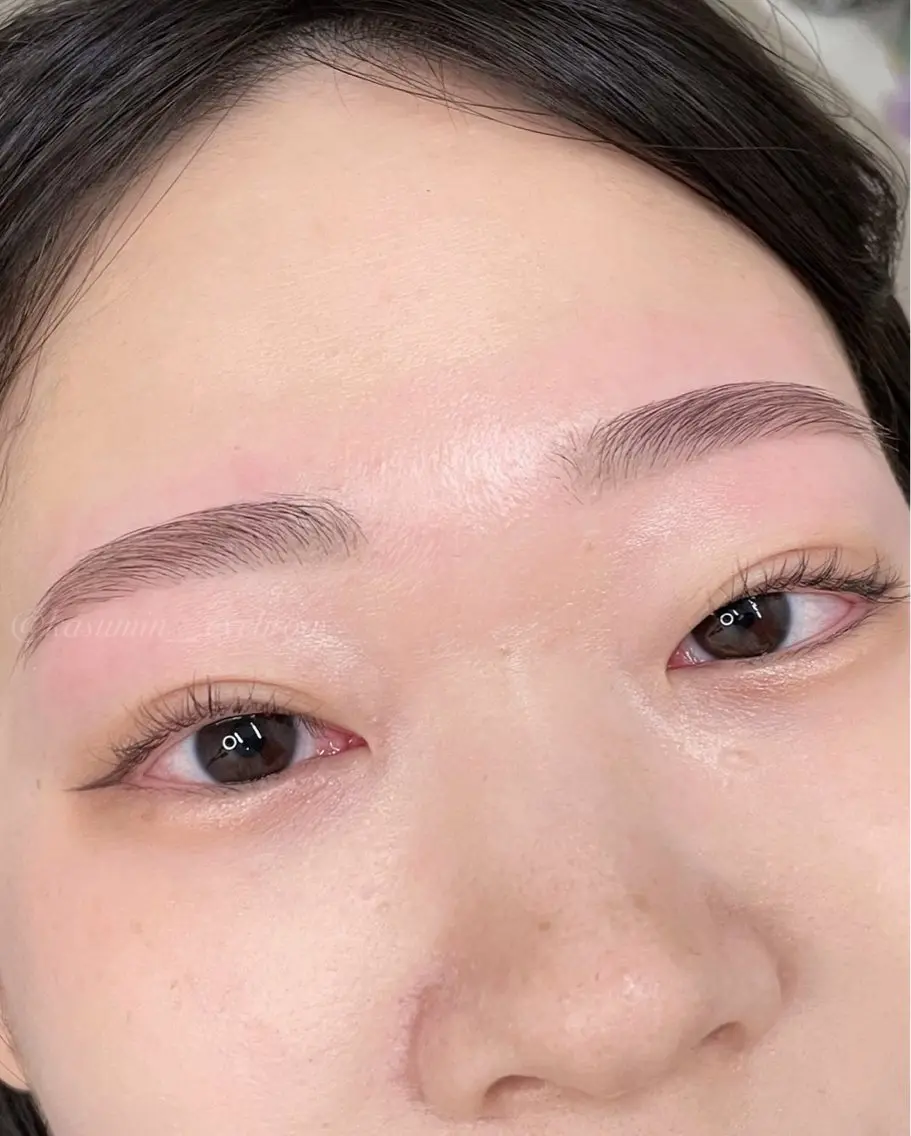 アイブロウ ワックス脱毛 眉カット その他(アイブロウ) 眉毛サロン🐈‍⬛ kasumi🎀の眉毛・アイブロウイメージ
