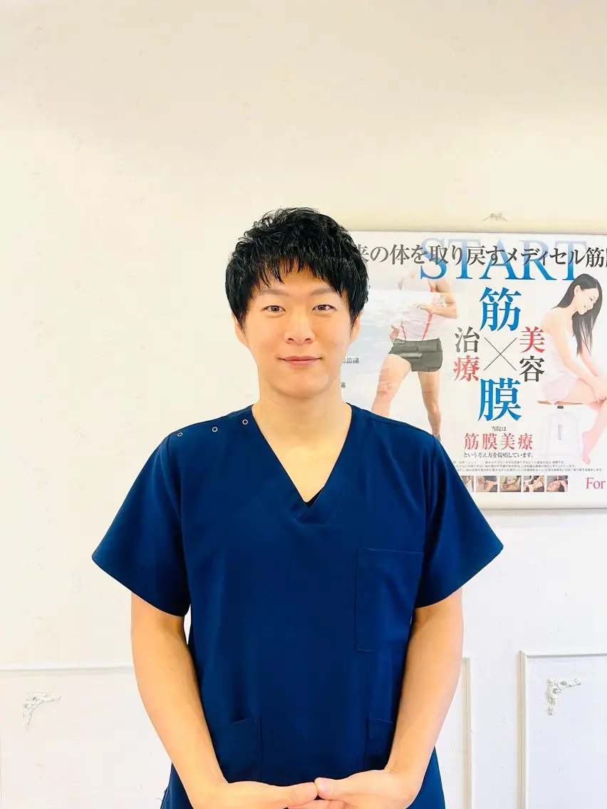 筋膜リリース骨盤矯正 いずみの治療院のエステ・リラクイメージ