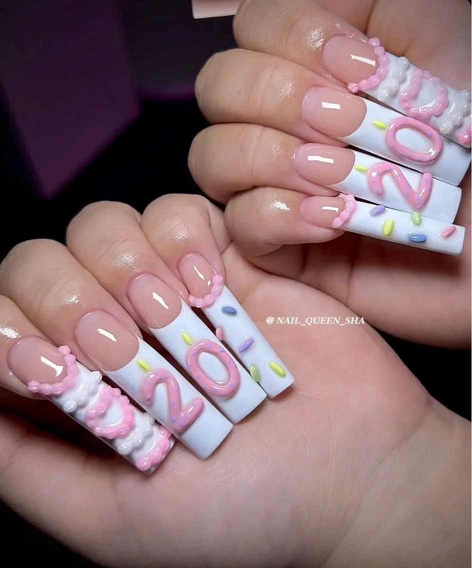ネイル Happi Nailのネイルデザイン