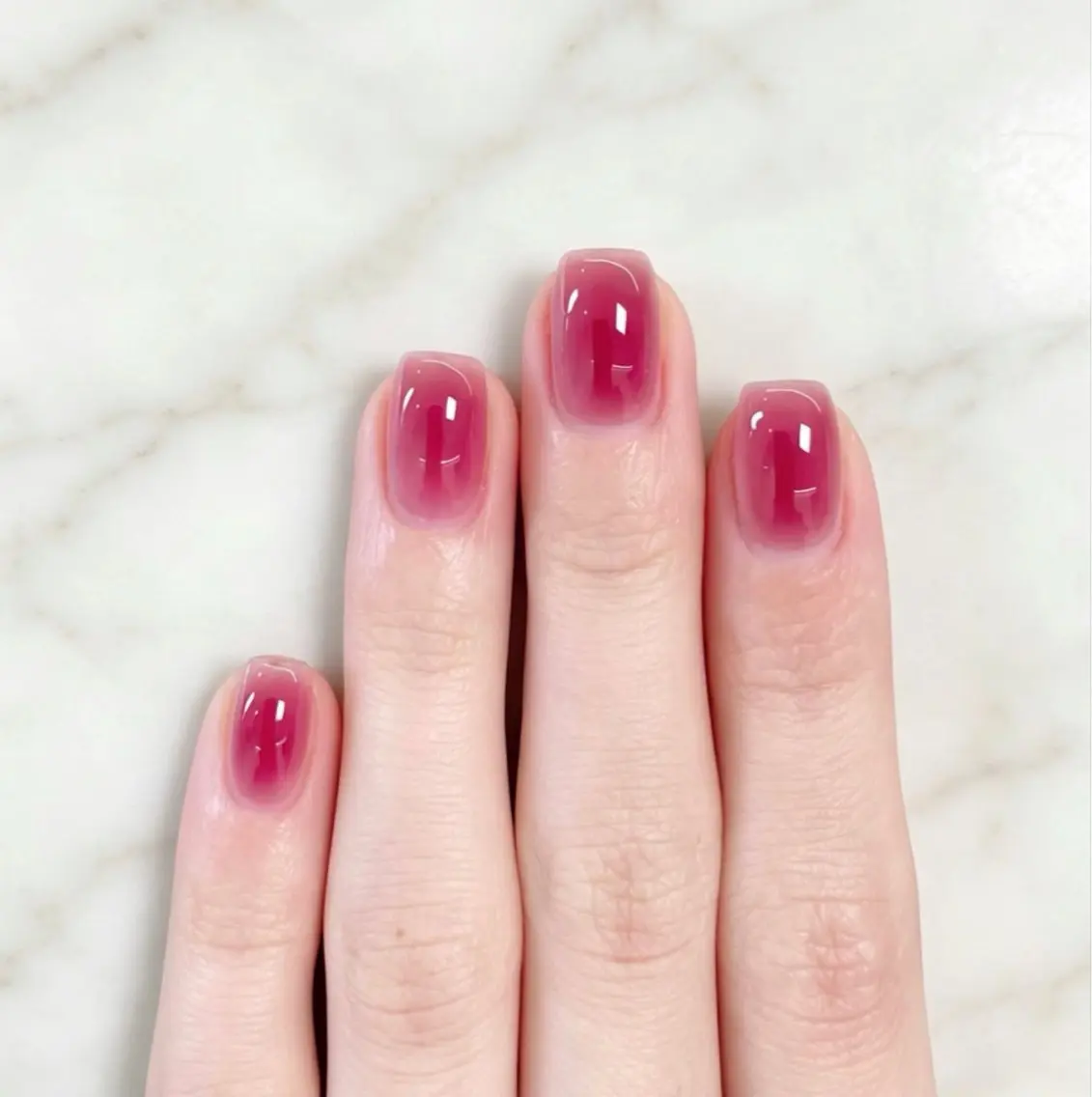 ネイル ハンドネイル H1 Nail カオリのネイルデザイン