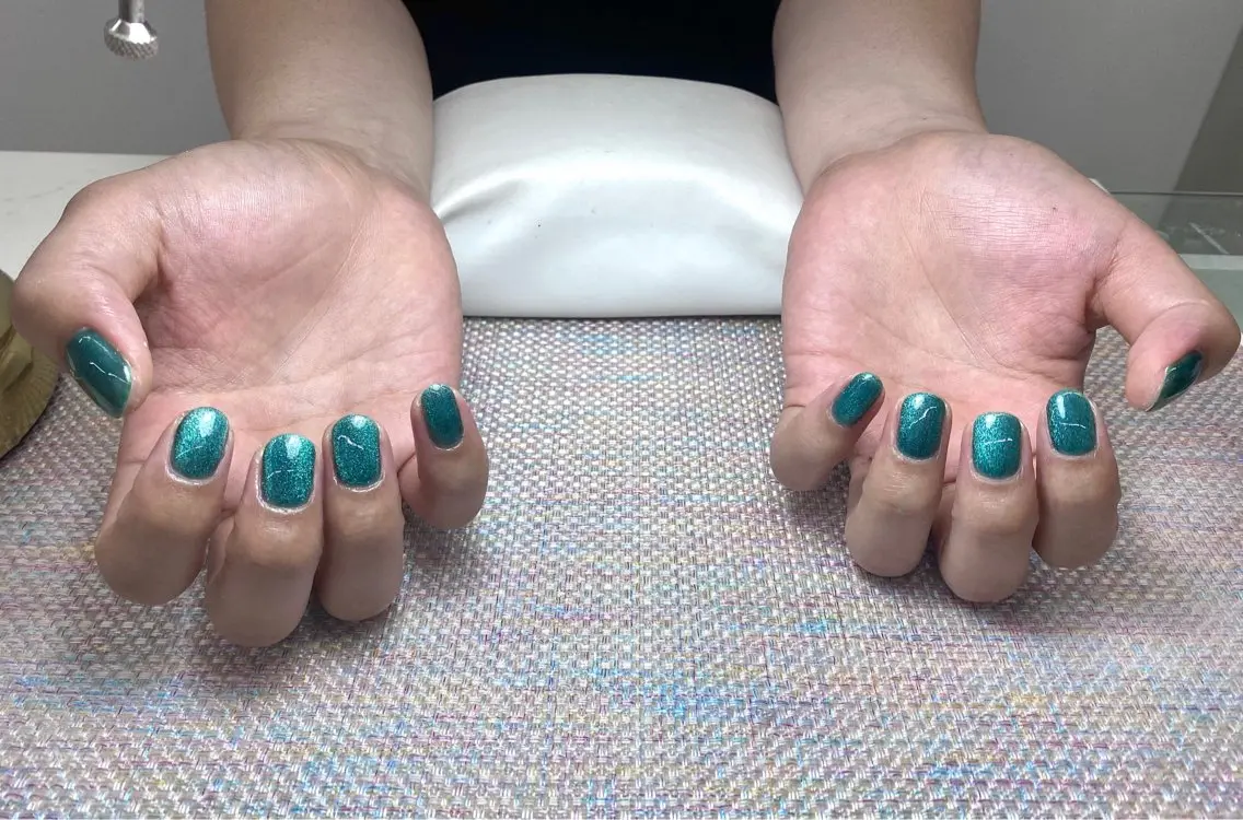 ネイル Tagi Nail 銀座店のネイルデザイン