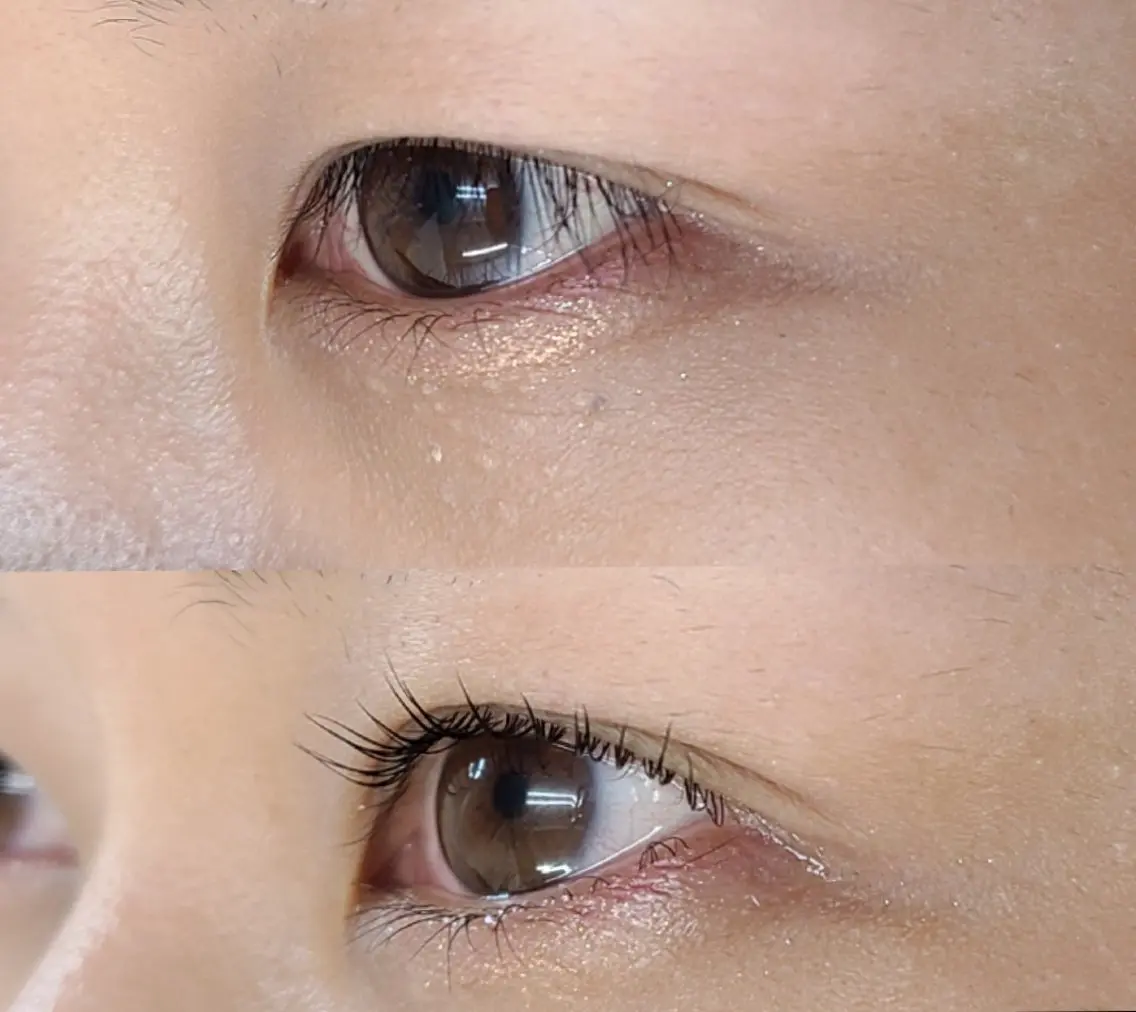 マツエク・マツパ eyelash salonpityのマツエク・マツパデザイン