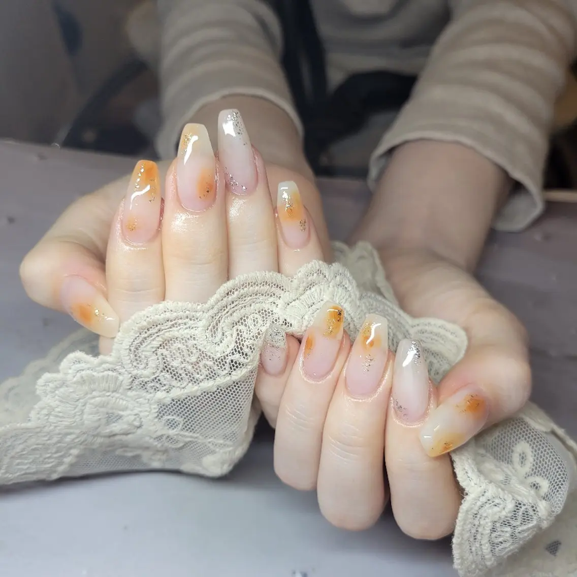 ネイル Nail salon Coco【溝の口駅】のネイルデザイン