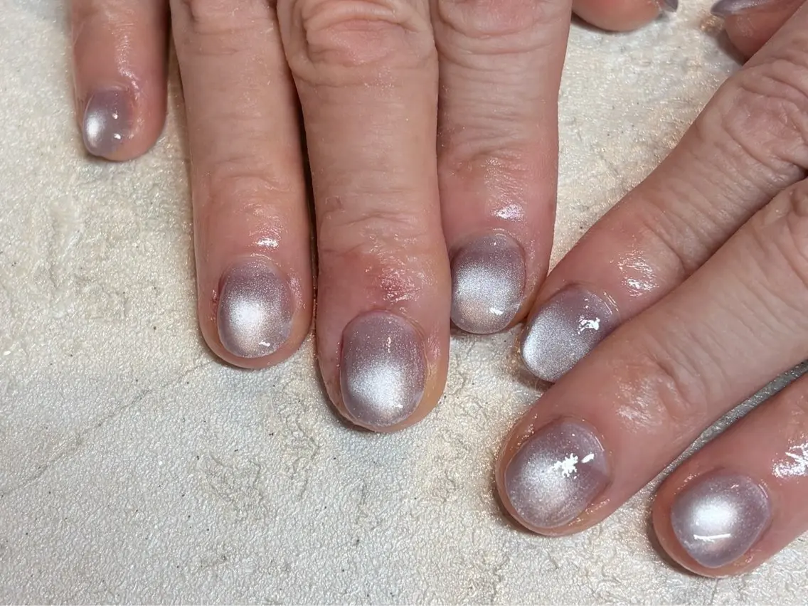 ネイル ハンドネイル N. Style Mayaのネイルデザイン