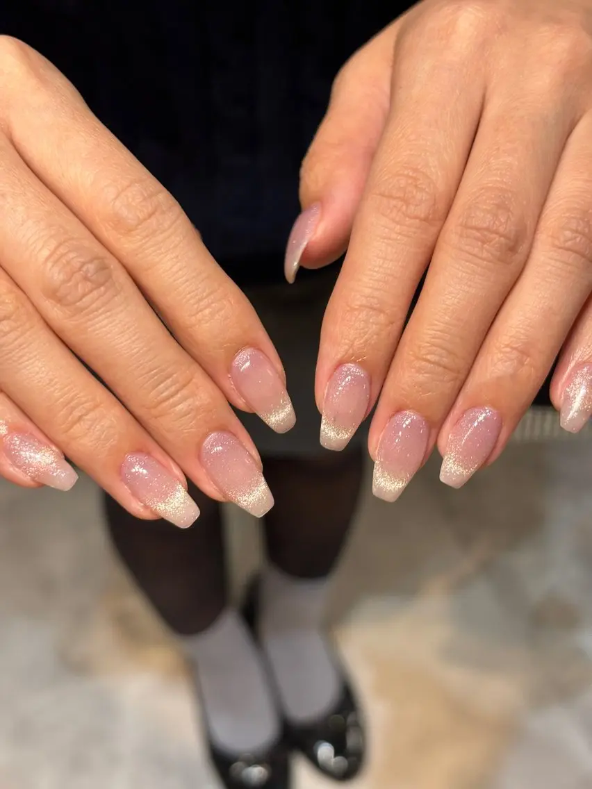 ネイル ハンドネイル LUPIA Kiranのネイルデザイン