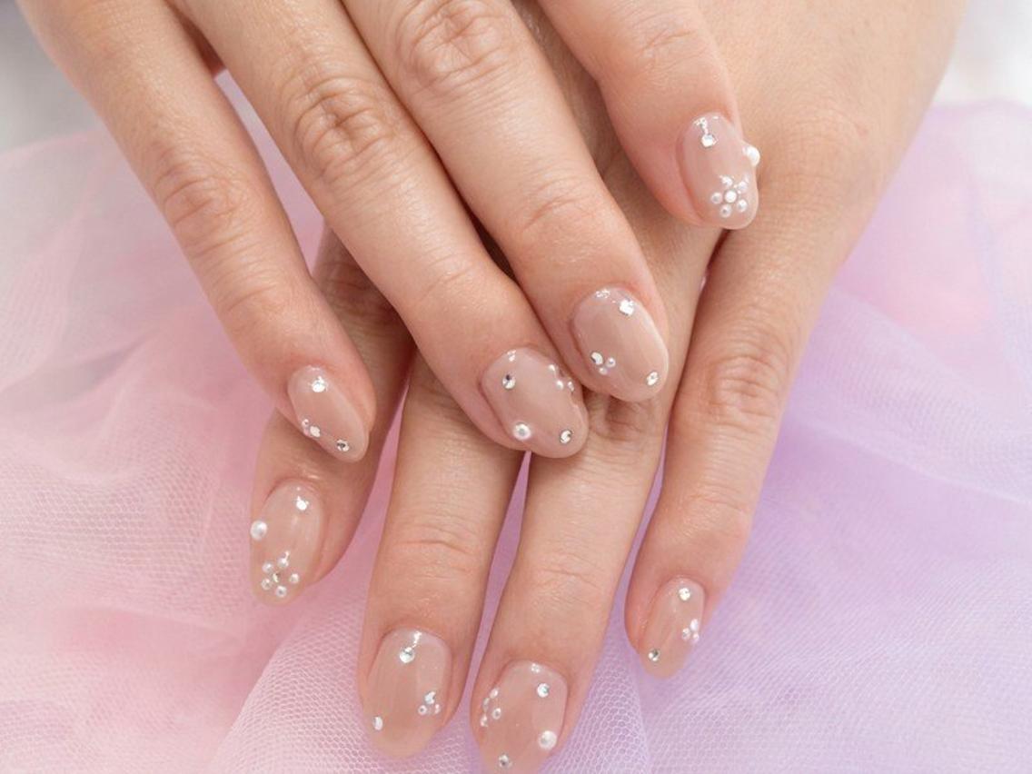 ネイル ハンドネイル Lili Nail Studio西荻窪店のネイルデザイン