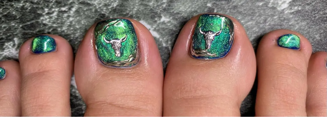 ネイル NAIL K-PIT ネイル ケーピットの眉毛・アイブロウイメージ