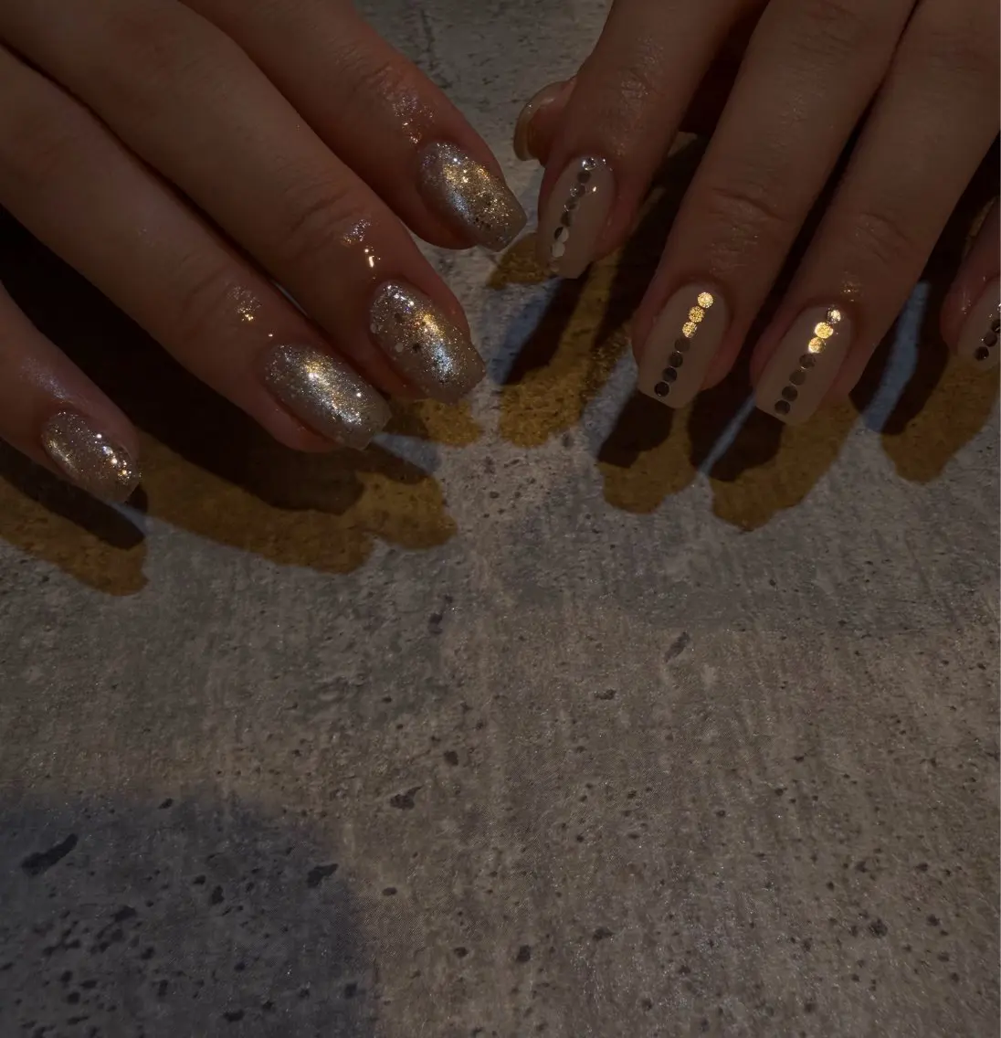 ネイル ハンドネイル nail salon y＋のネイルデザイン