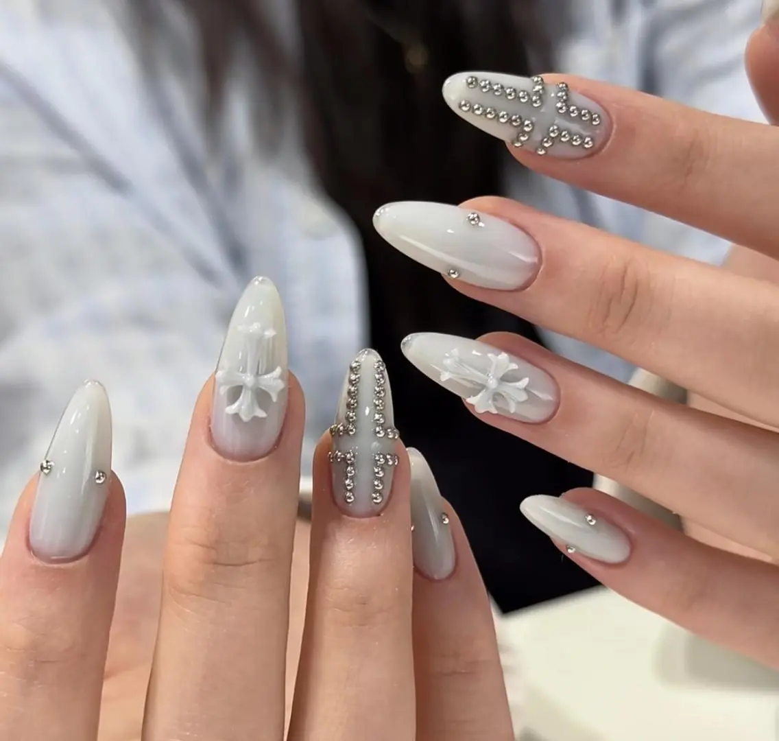 ネイル ハンドネイル Miya🎀 nailのネイルデザイン