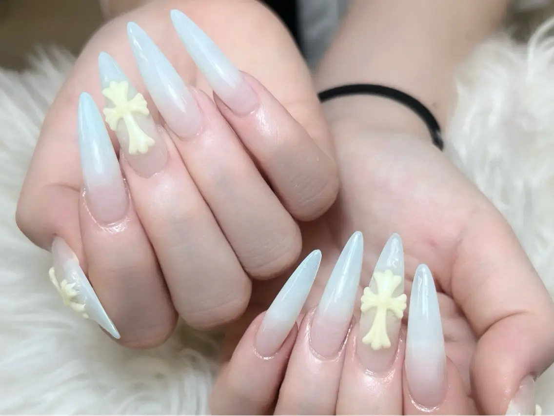 ネイル Kei Nailのネイルデザイン