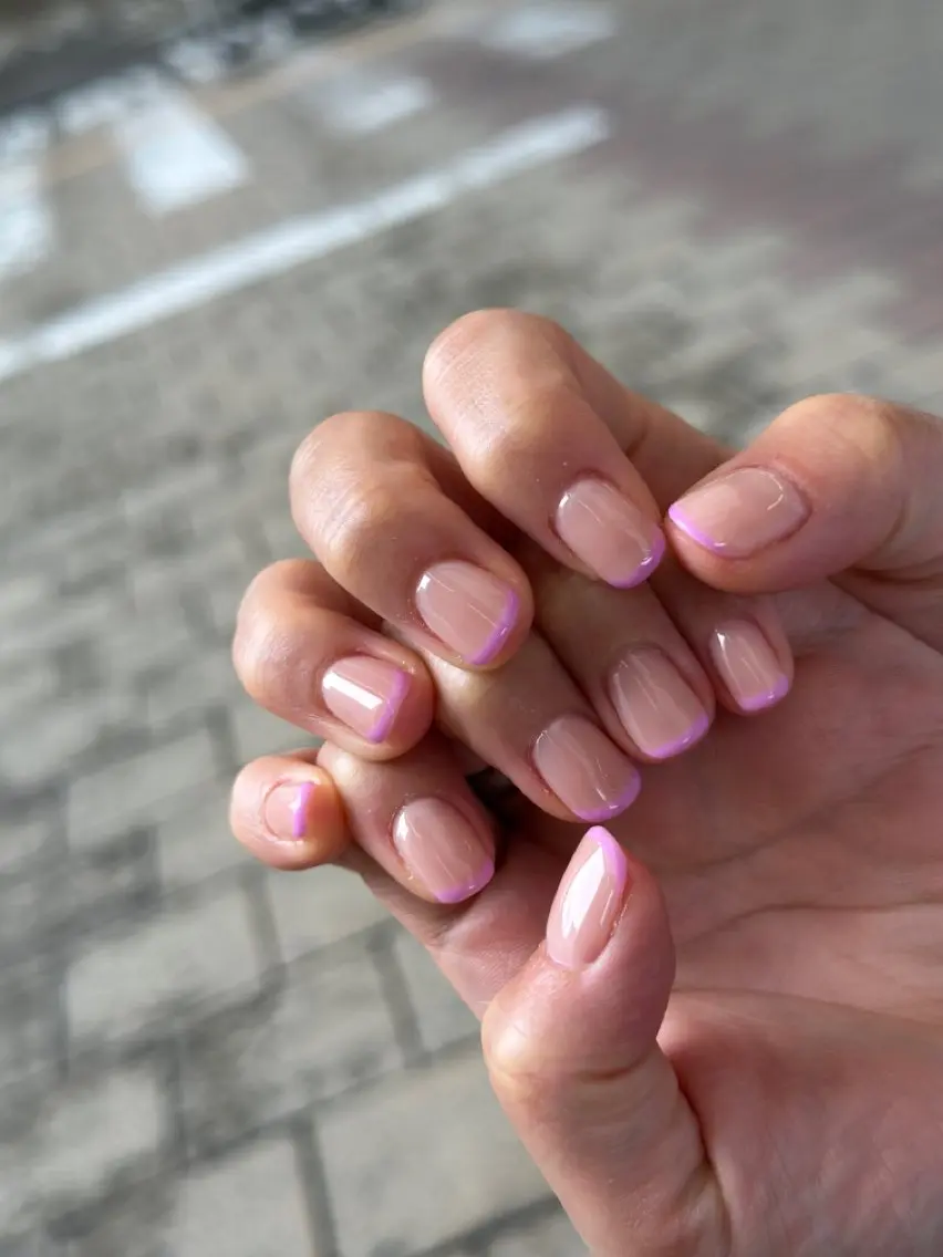 ネイル nailsalon ∞ ﾐｶﾅﾙ ∞のネイルデザイン