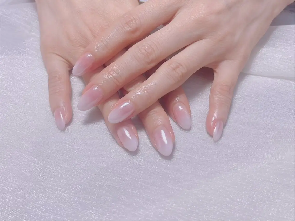 ネイル ハンドネイル ネイルサロン KARIのネイルデザイン