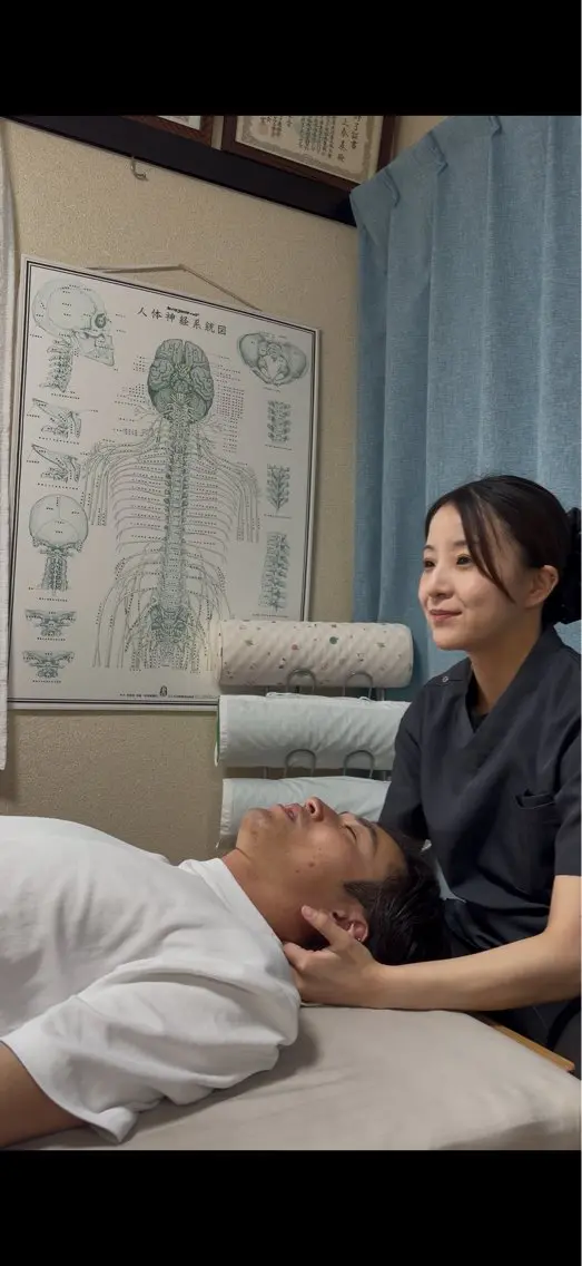 リラク 🦴一柳きらら🦴 骨格調整の専門家のエステ・リラクイメージ
