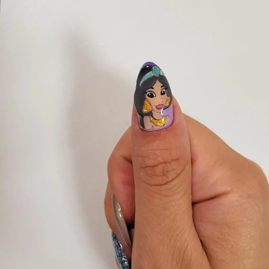 ネイル ･:*+.✳︎˚✧₊ MAKI NAILのネイルデザイン