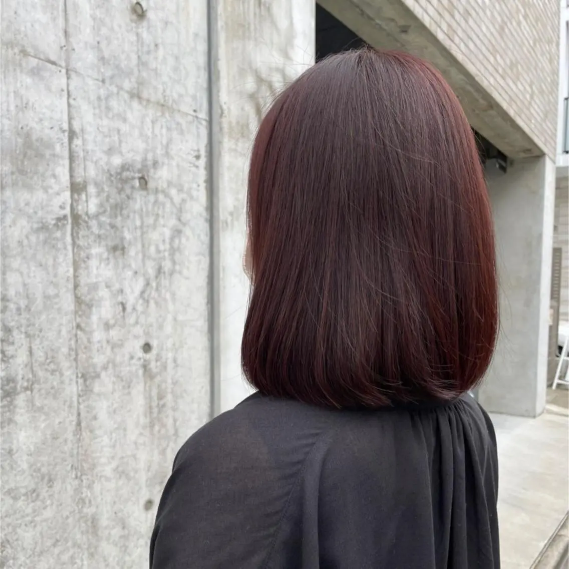 カラー カット ヘアカラー トリートメント AiCK 吉川 明里のその他イメージ