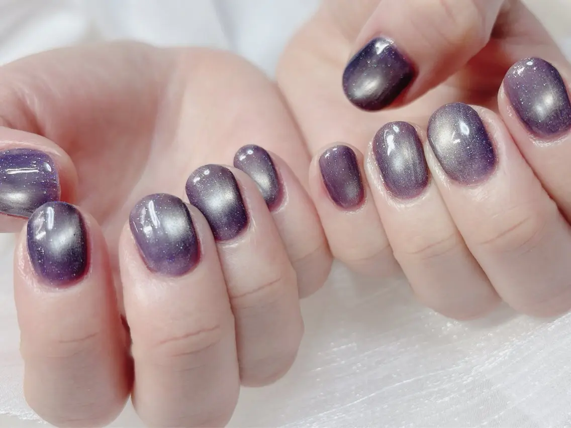 ネイル Nail •Head スパFortunaのネイルデザイン