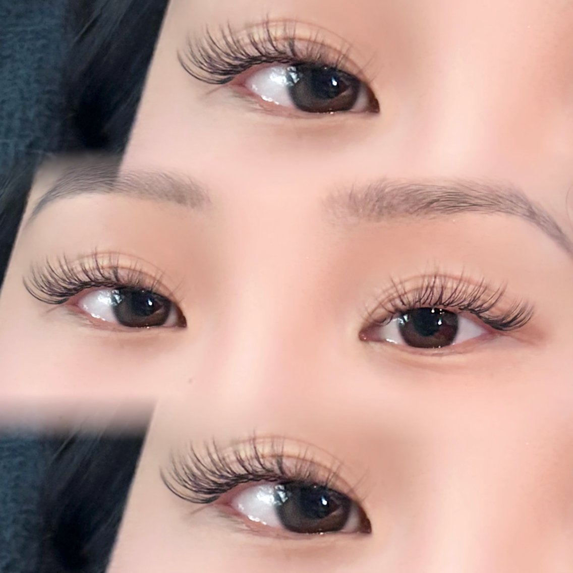 マツエク・マツパ マツエク 🐈⬛Mahiro /eyelash🌙のマツエク・マツパデザイン