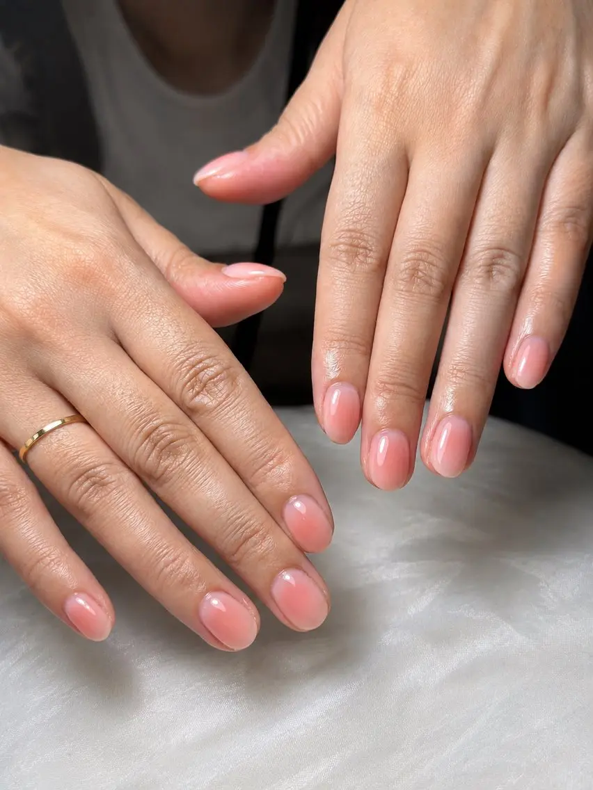 ネイル ハンドネイル Nail Salon Anのネイルデザイン