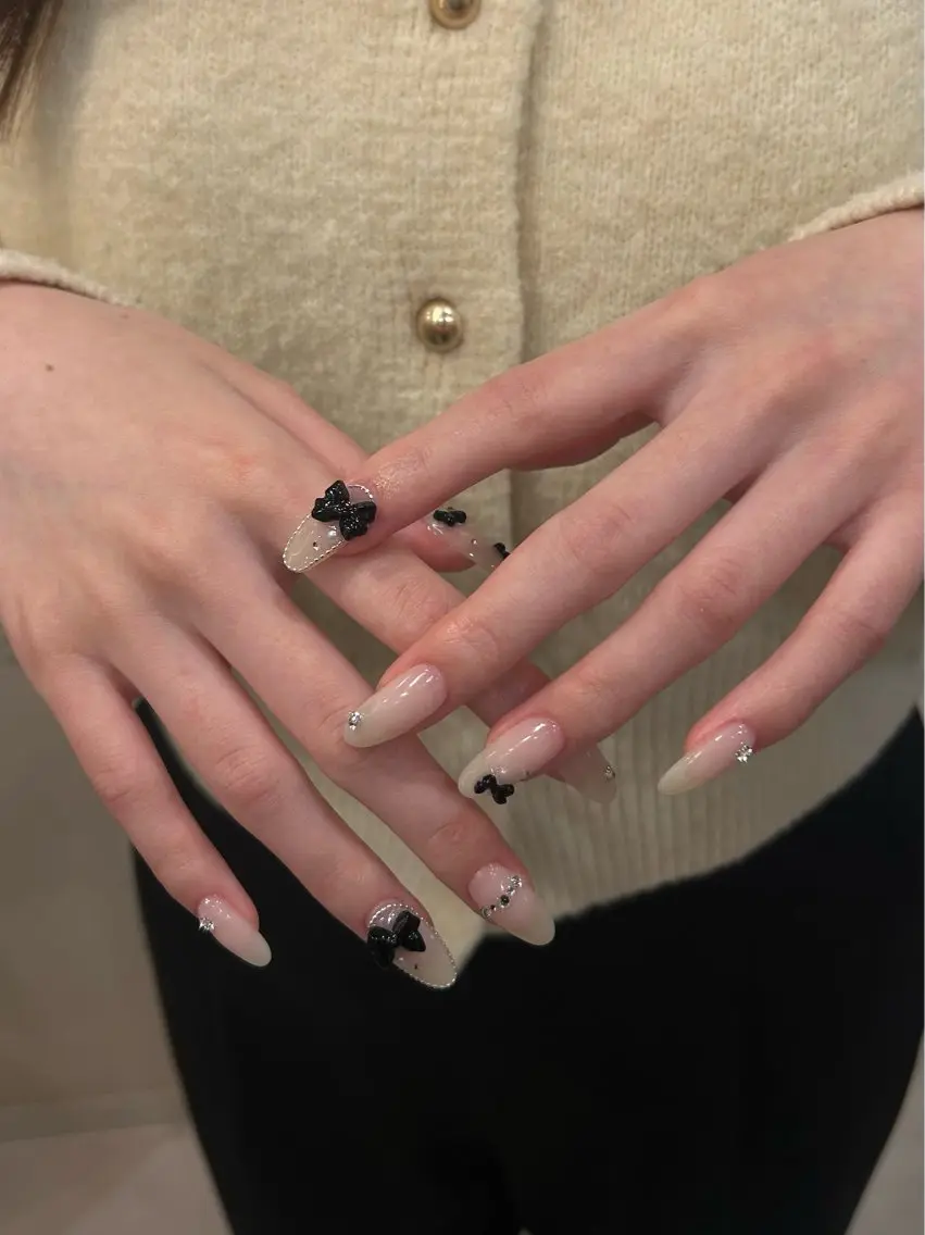 【持ち込みOK🙆🏻♀️🌟】フルオーダー120min(オフ込み)✨の写真