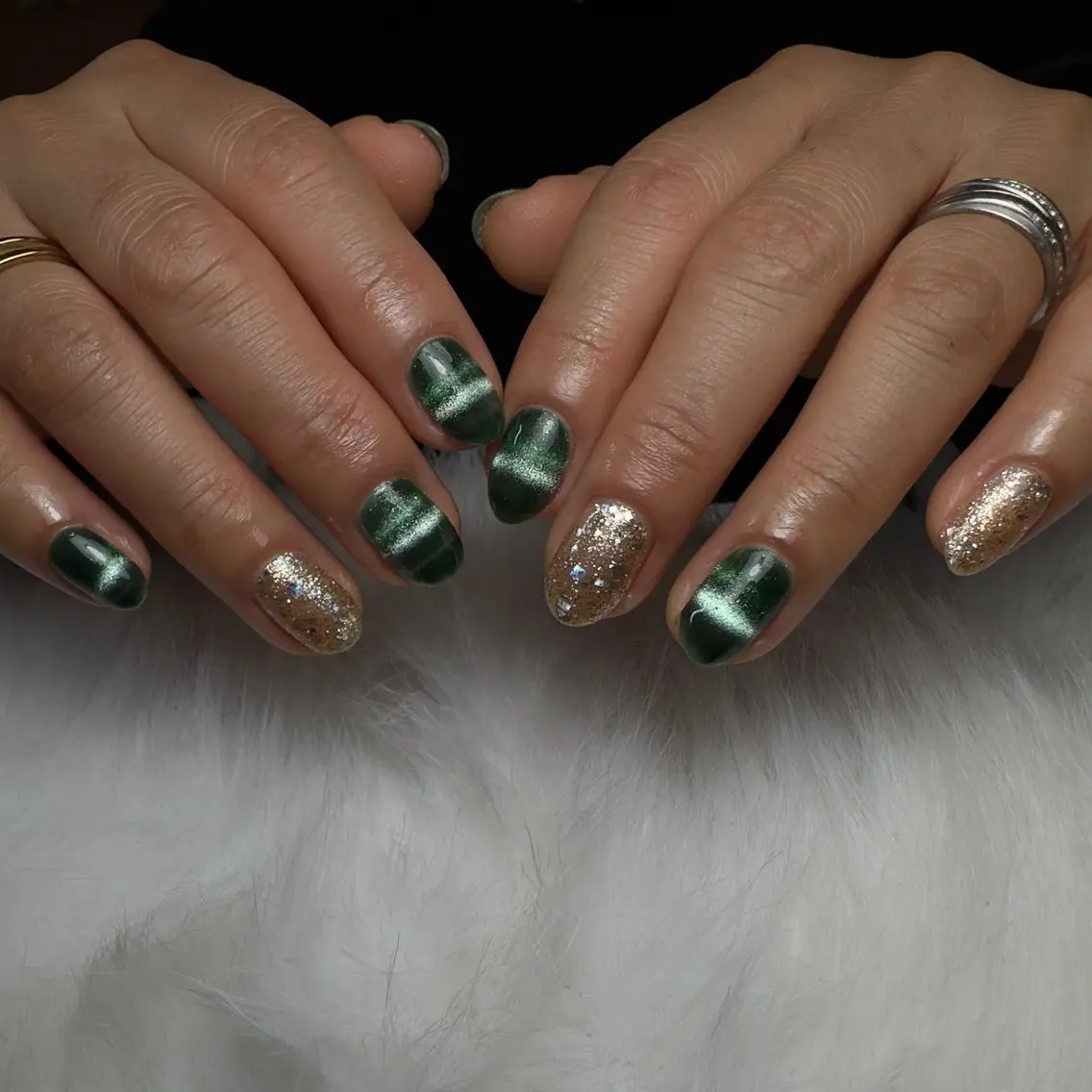 ネイル ハンドネイル Miami Nailのネイルデザイン