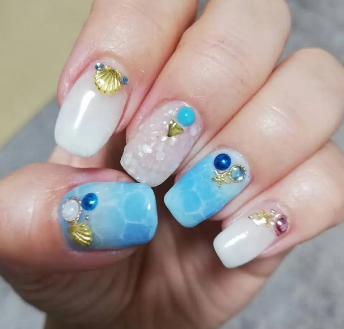 ネイル Will nail salonのネイルデザイン