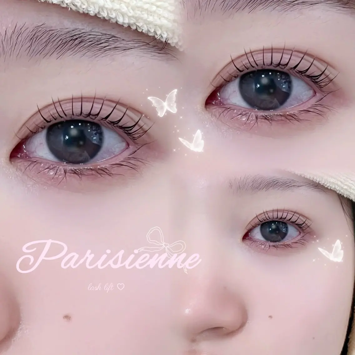 マツエク・マツパ マツパ ramu🎀 Mon mignonのマツエク・マツパデザイン