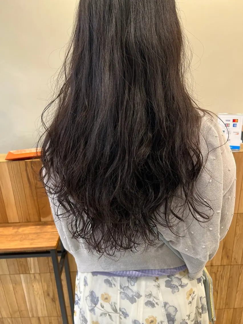 ミディアム 🐋湊 ゆうき 🫧のヘアスタイル