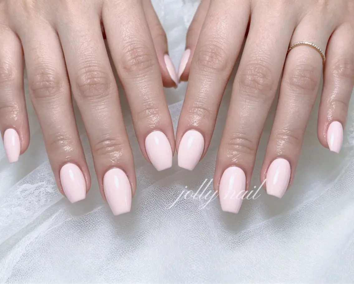 ネイル Jolly Nail 京急蒲田駅1分のネイルデザイン