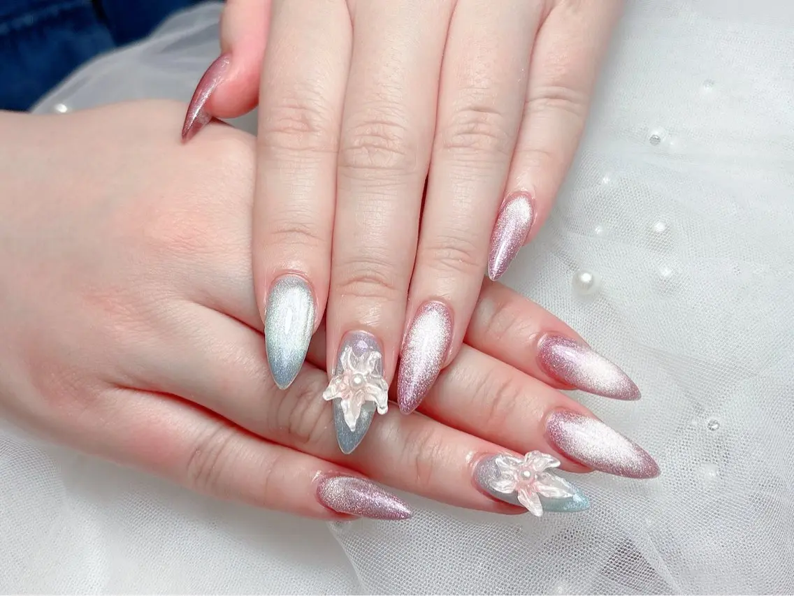 ネイル Bél Nail salonのネイルデザイン