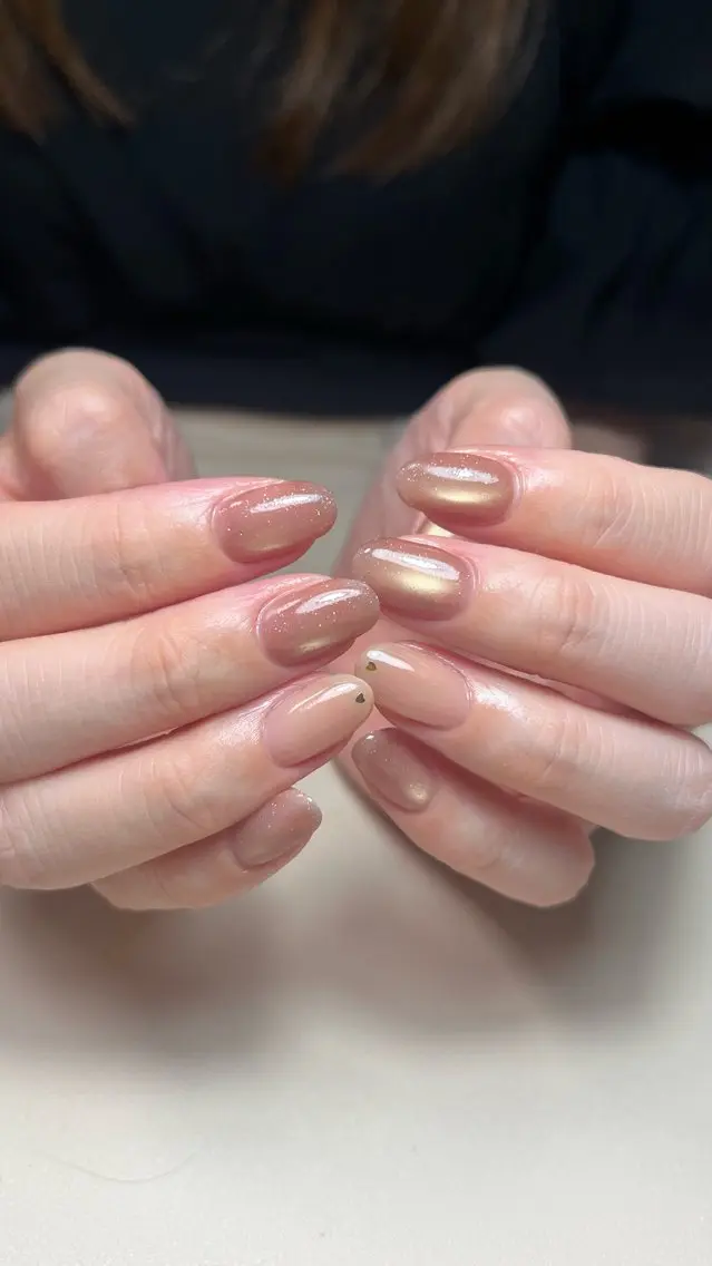 ネイル la vela / Kanaのネイルデザイン