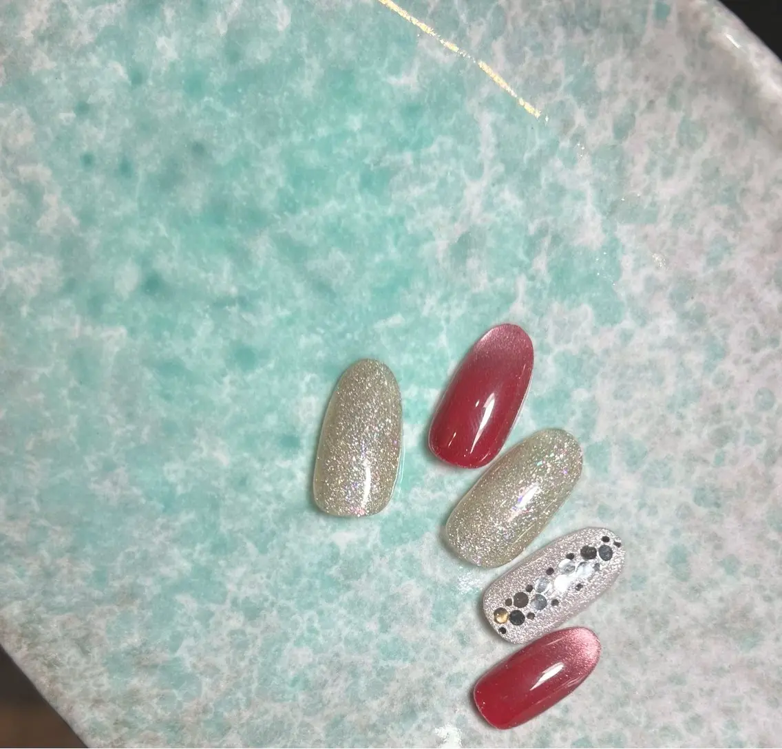 ネイル Adore nailのネイルデザイン