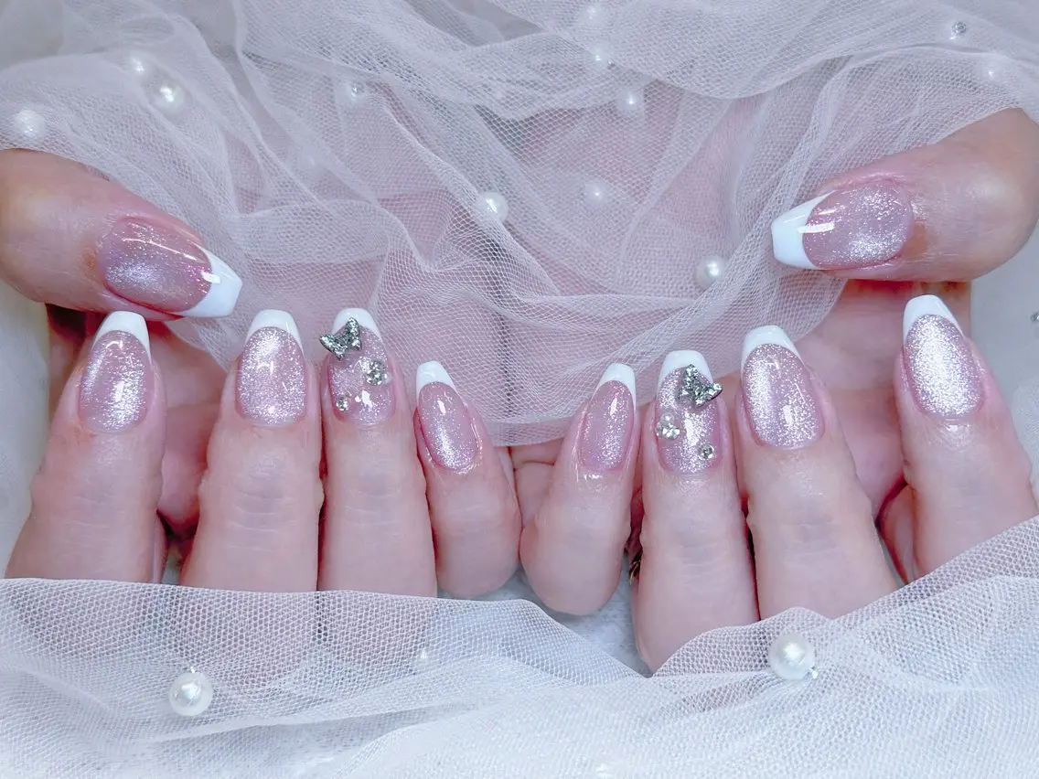ネイル Moci Nail Salonのネイルデザイン