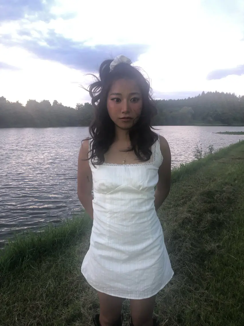 AiRi ⋆˚꩜｡のヘアスタイル