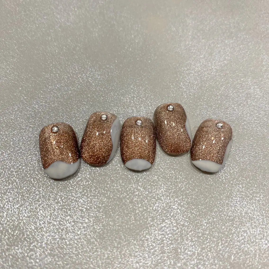 ネイル emiu petiteのネイルデザイン