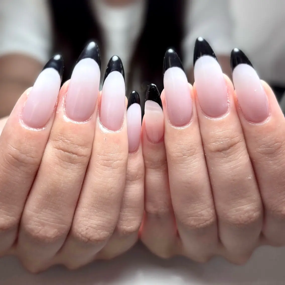 ネイル ハンドネイル amu. nail marinのネイルデザイン