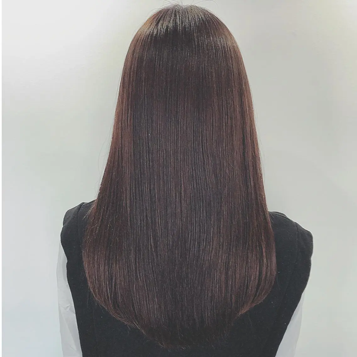 🍀Aujua仕上げ🍀カラー&マイクロバブルデトックス付き✨【初回限定】の写真