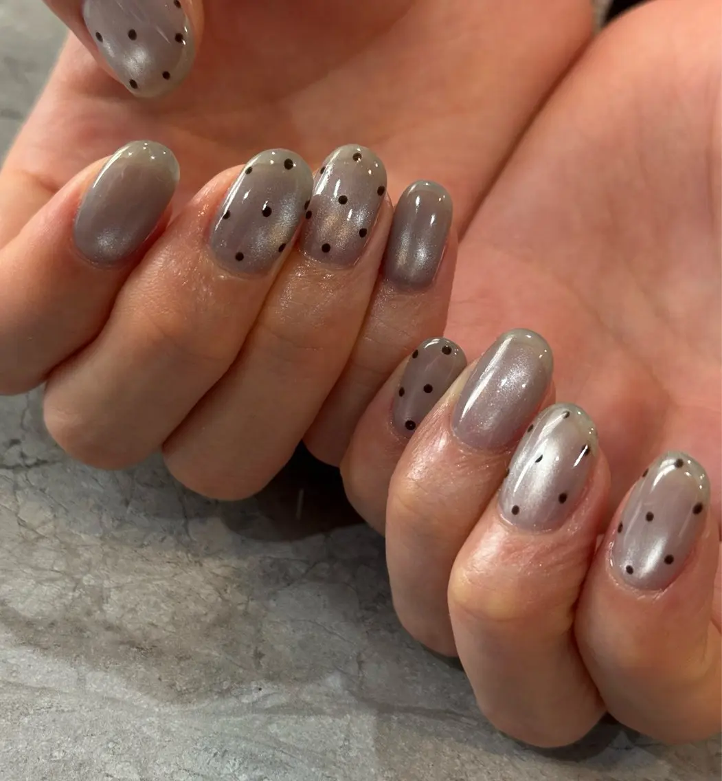 ネイル アートネイル ハンドネイル Blé nailのネイルデザイン