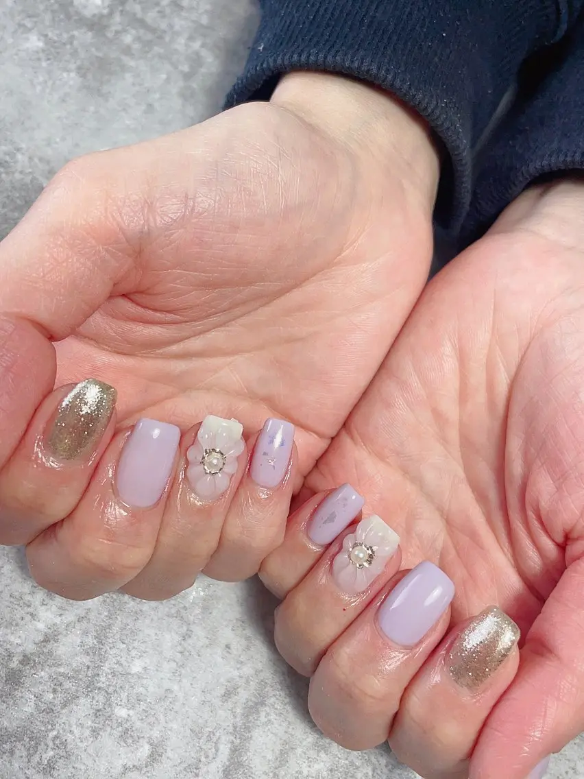 ネイル Ai Nailのネイルデザイン